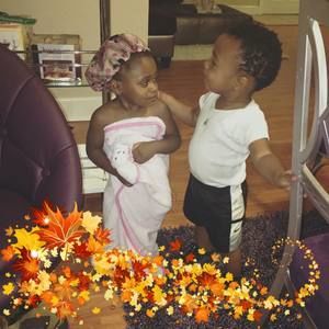 Meet your Posher, Carolyn